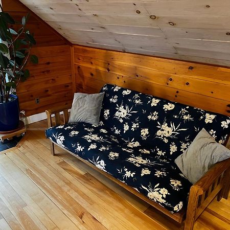 Bright And Cozy Treehouse Apartment เบอร์ลิงตัน ภายนอก รูปภาพ